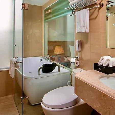 Hanoi Paon Hotel Spa & Sky Bar-3