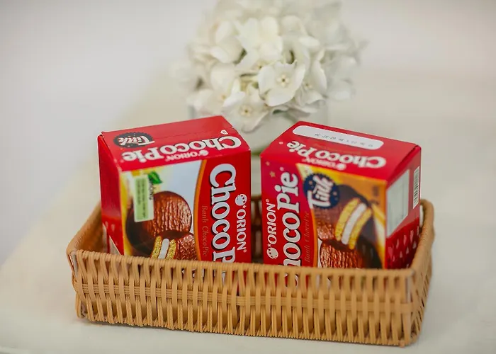 Silk Castle Hotel & Spa - Hanoi Old Quarter