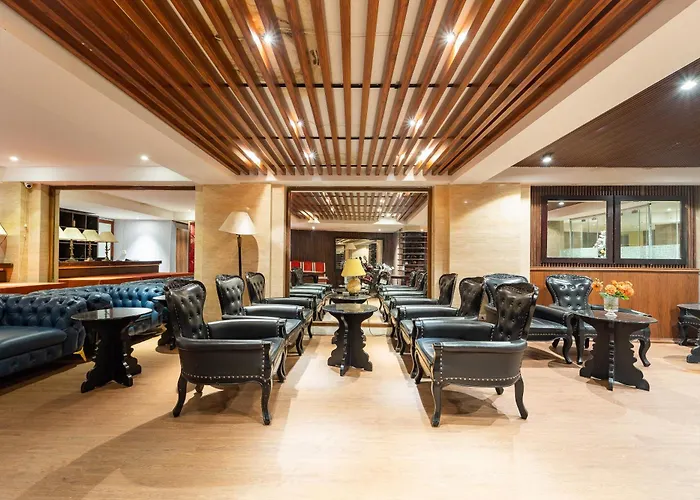 Ha Noi Memory Central Hotel And Spa Hanoi